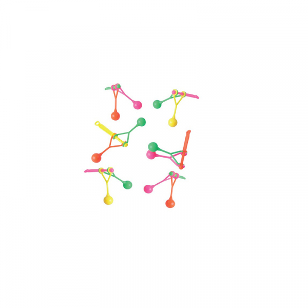 Favour Clackers 6PK