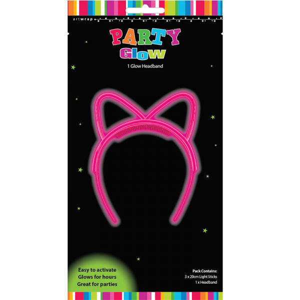 Glow Headband