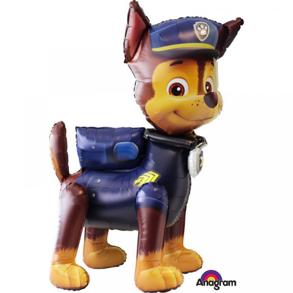 Paw Patrol Chase Airwalker