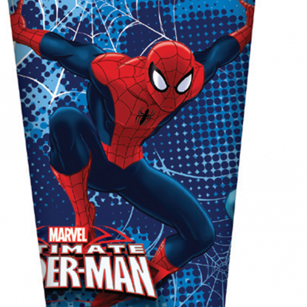 Spiderman Cups 8PK