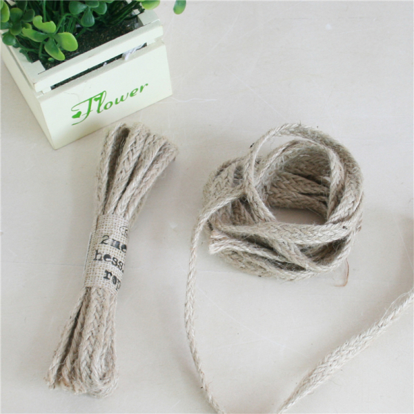 Hessian Rope 2 Metres