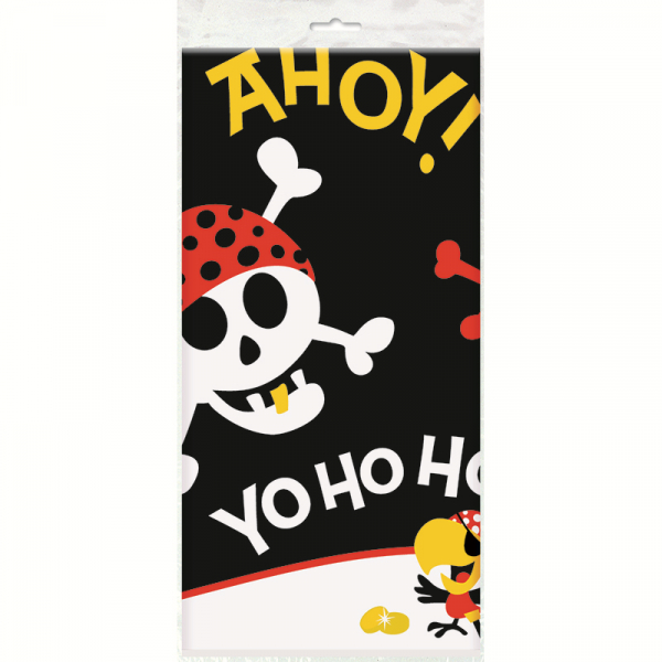 Pirate Fun Tablecover