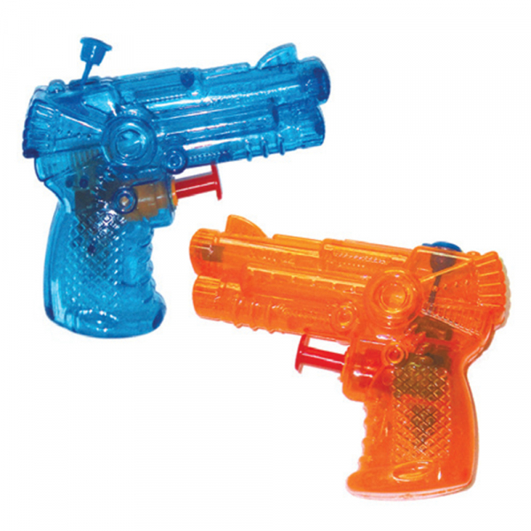 Favour Water Gun 2PK