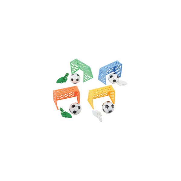 Favour Soccer Set 4PK