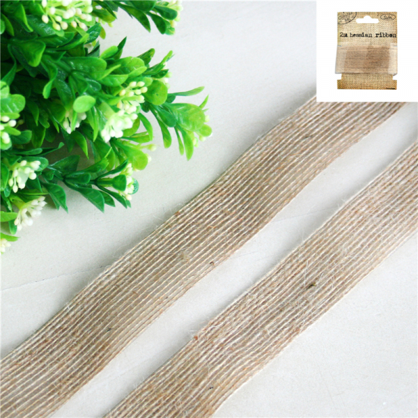 2M Hessian Ribbon