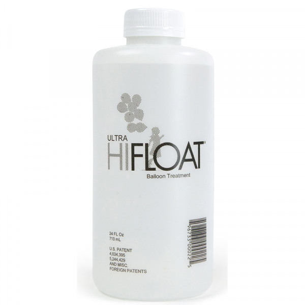 Hi Float Gel 710Ml Bottle