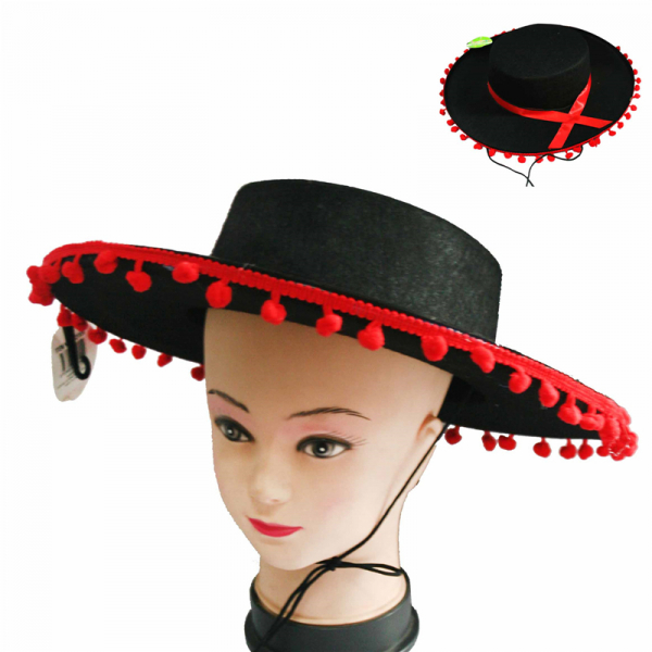 Mariachi Hat