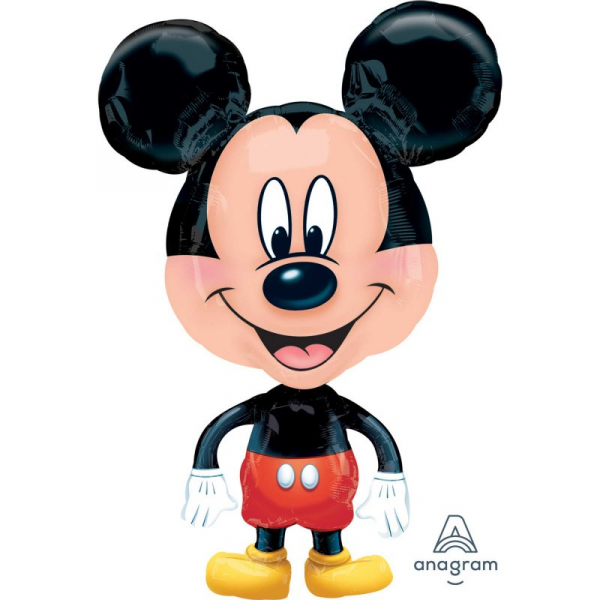 Mickey Mouse Airwalker