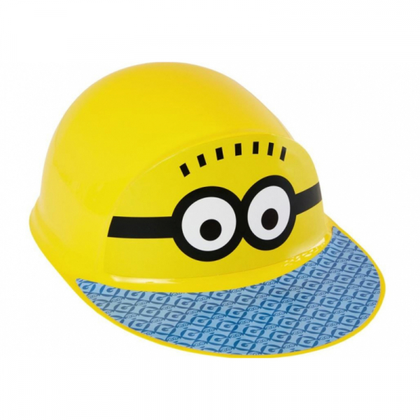 Despicable Me Vac Form Hat