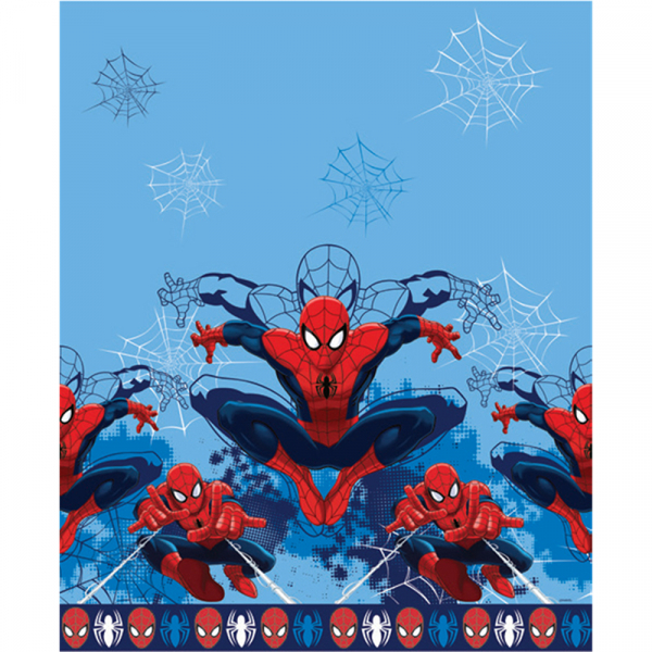 Spiderman Tablecover