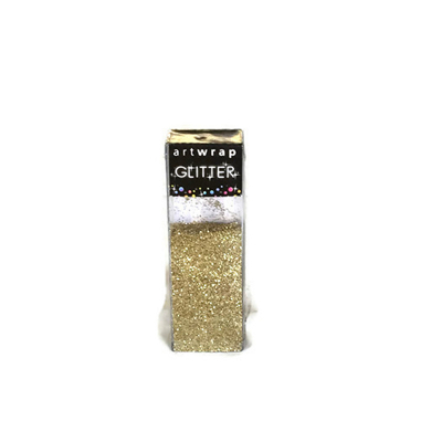 Glitter Shaker 10g Gold