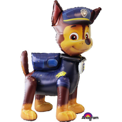 Paw Patrol Chase Airwalker