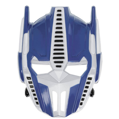 Transformers Core Vac Form Mask