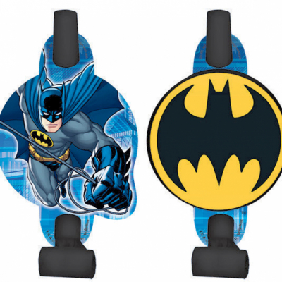 Batman Blowouts 8PK