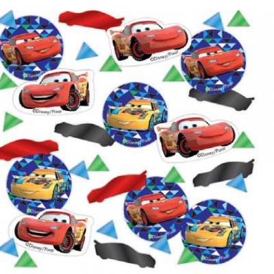 Disney Cars Scatters 34g