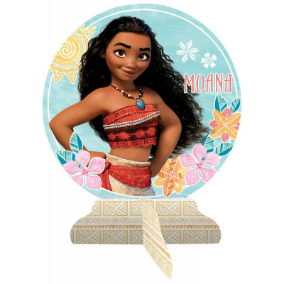 Moana Table Centerpieces