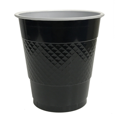 Five Star Cup 355ml Black 20PK