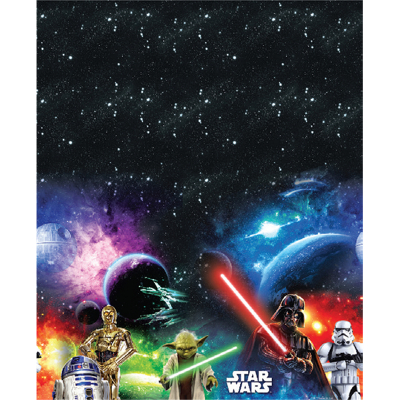 Star Wars Tablecover