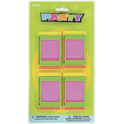 Mini Magic Boards 4PK