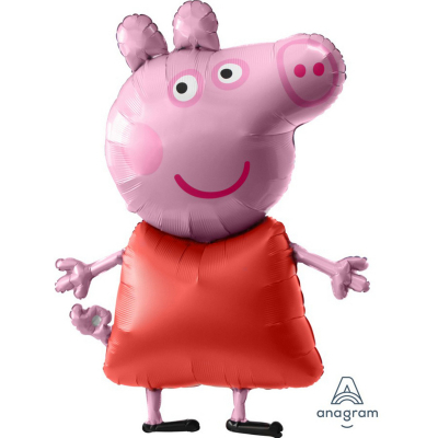 Peppa Pig Airwalker