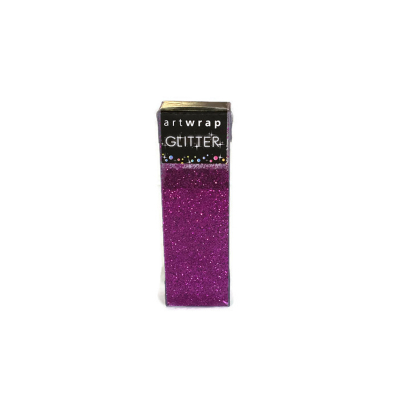 Glitter Shaker 10g Hot Pink