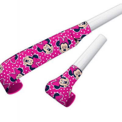 Minnie Mouse Blowouts 8PK