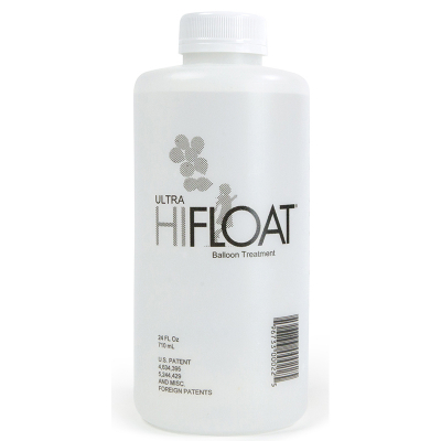 Hi Float Gel 710Ml Bottle