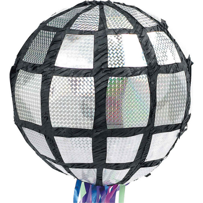 Pinata Disco Ball