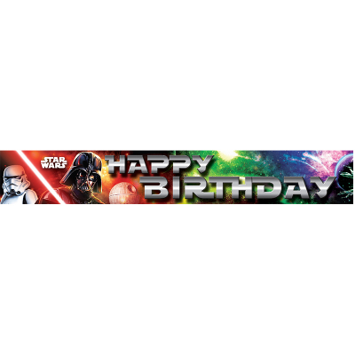 Star Wars Banner