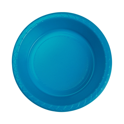 Five Star Round Dessert Bowl 17cm Electric Blue 20PK