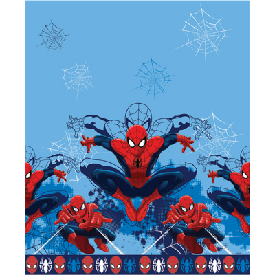 Spiderman Tablecover