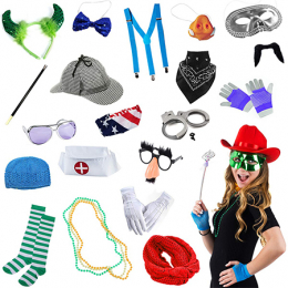 Costume Accessories