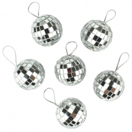 Disco Balls