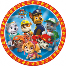 Paw Patrol