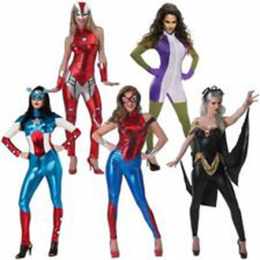 Womens Costumes