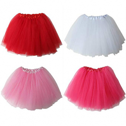 Tutus & Skirt