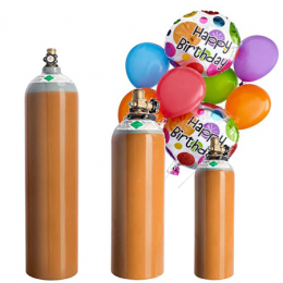 Helium Tank Hire