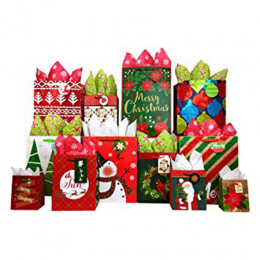 Christmas Gift Bags