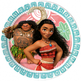 Moana