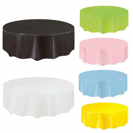 Table Covers ( Round )