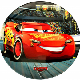 Disney Cars