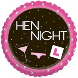 Hen's Night