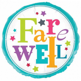 Fare Well