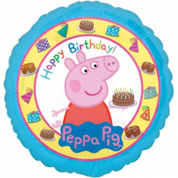 Peppa Pig