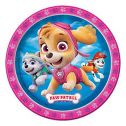 Paw Patrol Girl