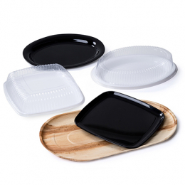 Platters & Trays