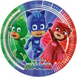 PJ Masks