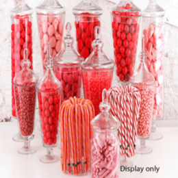 Lolly Containers & Accessories