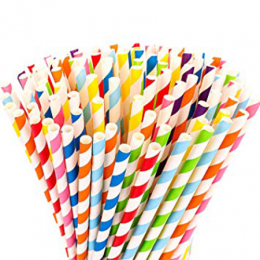 Straws