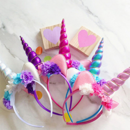 Hair Accessories & Headbands